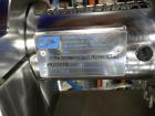 2013 Tonelli Pneumatic Bowl Pump